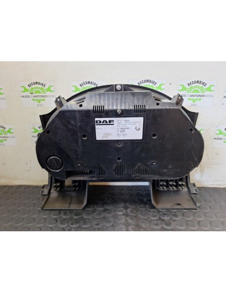 [111070] CUADRO INSTRUMENTOS - DAF SERIE CF75.XXX AB06 (01/2006 - 01/2013)