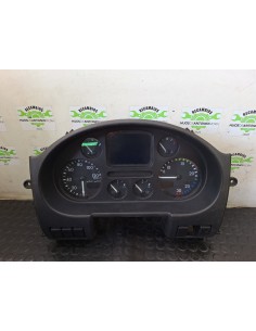 [111070] CUADRO INSTRUMENTOS - DAF SERIE CF75.XXX AB06... 2