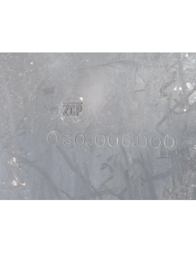 [111066] TAPA BATERIA - IVECO EUROCARGO TECTOR...