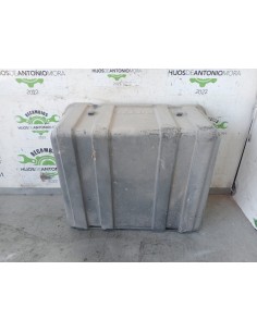 [111066] TAPA BATERIA - IVECO EUROCARGO TECTOR (01/2001 -... 2