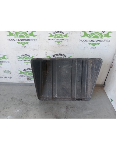 [111066] TAPA BATERIA - IVECO EUROCARGO TECTOR...