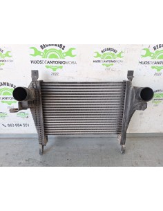 [111063] INTERCOOLER - IVECO EUROCARGO TECTOR (01/2001 -...