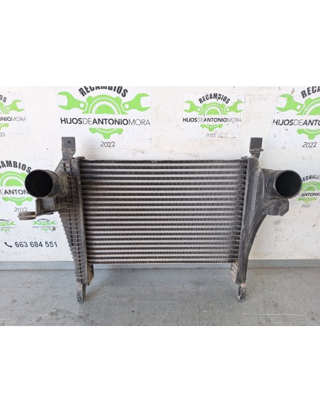[111063] INTERCOOLER - IVECO EUROCARGO TECTOR (01/2001 - 12/2003)