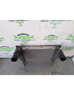 [111063] INTERCOOLER - IVECO EUROCARGO TECTOR (01/2001 -... 2