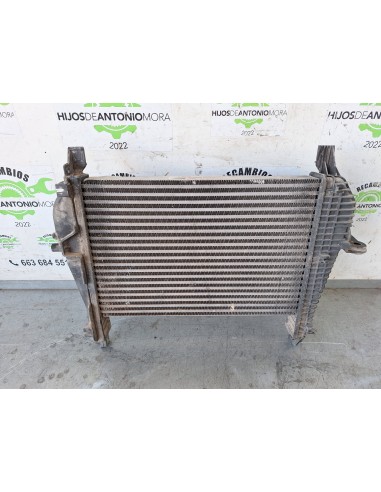 [111063] INTERCOOLER - IVECO EUROCARGO TECTOR...