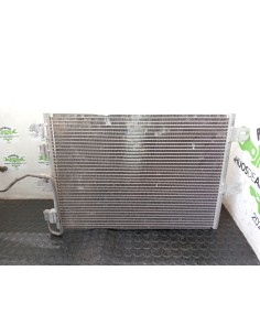 [111062] CONDENSADOR / RADIADOR  AIRE ACONDICIONADO -...