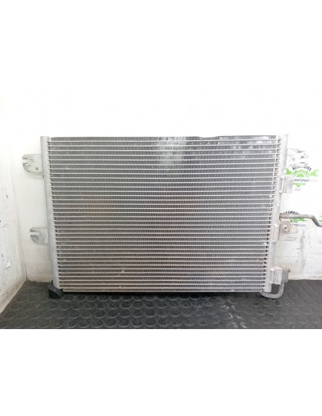 [111062] CONDENSADOR / RADIADOR  AIRE ACONDICIONADO - IVECO EUROCARGO TECTOR (01/2001 - 12/2003)