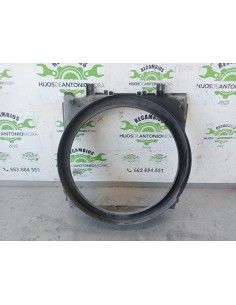 [111061] ARO VOLUTA RADIADOR - IVECO EUROCARGO TECTOR...