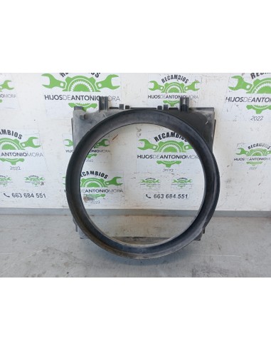 [111061] ARO VOLUTA RADIADOR - IVECO EUROCARGO...