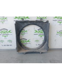 [111061] ARO VOLUTA RADIADOR - IVECO EUROCARGO TECTOR... 2