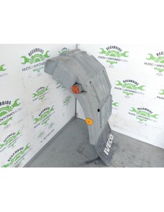 [111060] GUARDABARRO TRASERO IZQUIERDO - IVECO EUROCARGO...