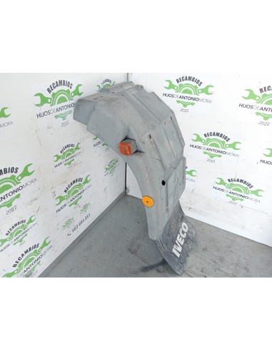 [111060] GUARDABARRO TRASERO IZQUIERDO - IVECO...