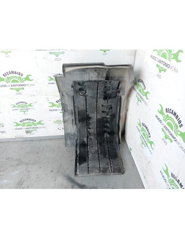 [111060] GUARDABARRO TRASERO IZQUIERDO - IVECO...