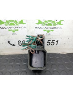 [111055] MANDO ELEVALUNAS DELANTERO IZQUIERDO  - IVECO... 2