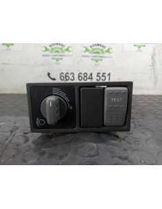 [111054] RULETA LUCES - IVECO EUROCARGO TECTOR (01/2001 -... 2