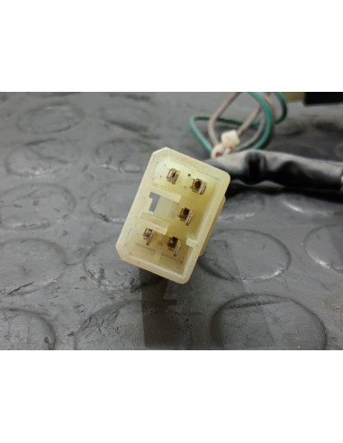 [111054] RULETA LUCES - IVECO EUROCARGO TECTOR...