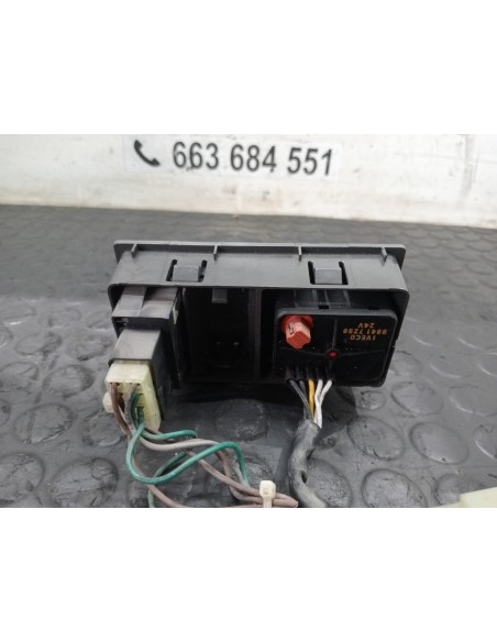 [111054] RULETA LUCES - IVECO EUROCARGO TECTOR (01/2001 - 12/2003)