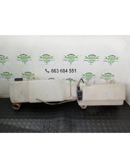 [111053] DEPOSITO LIMPIA - IVECO EUROCARGO TECTOR (01/2001 - 12/2003)