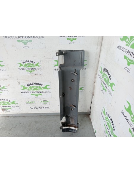 [111052] DEFLECTOR IZQUIERDO  - IVECO EUROCARGO TECTOR (01/2001 - 12/2003)
