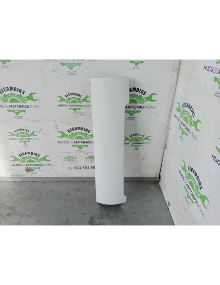 [111051] DEFLECTOR DERECHO  - IVECO EUROCARGO TECTOR (01/2001 - 12/2003)