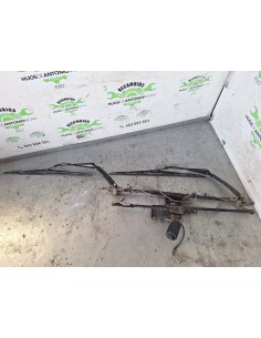 [111050] MECANISMO LIMPIA - IVECO EUROCARGO TECTOR...