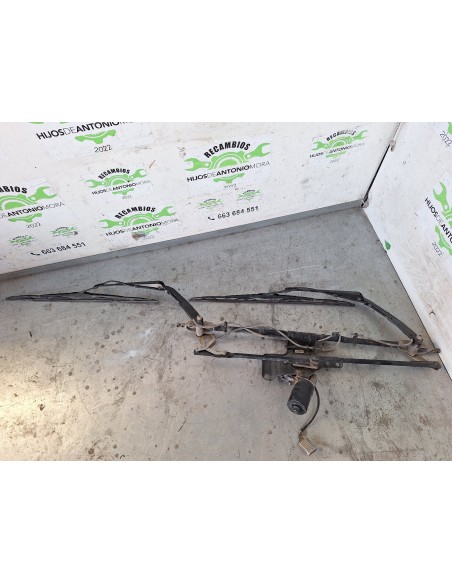 [111050] MECANISMO LIMPIA - IVECO EUROCARGO TECTOR (01/2001 - 12/2003)