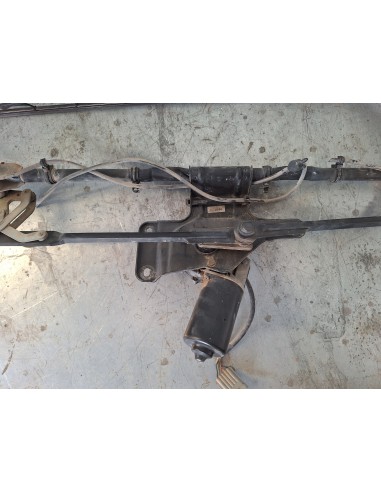 [111050] MECANISMO LIMPIA - IVECO EUROCARGO...