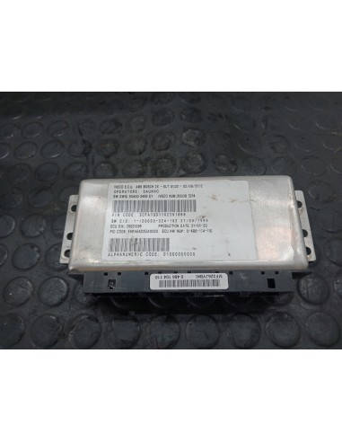 [111049] CENTRALITA ABS - IVECO EUROCARGO...