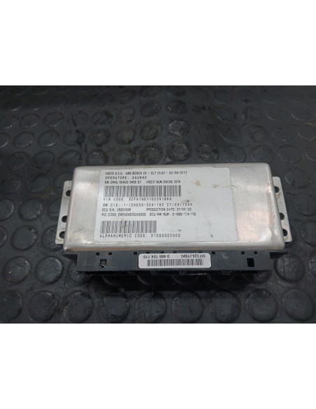 [111049] CENTRALITA ABS - IVECO EUROCARGO TECTOR (01/2001 - 12/2003)