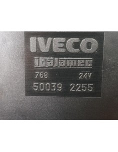 [111048] CAJA RELES / FUSIBLES - IVECO EUROCARGO TECTOR...