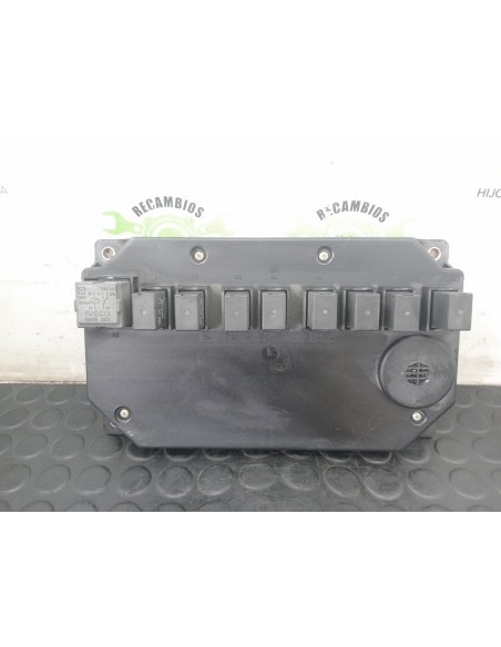 [111048] CAJA RELES / FUSIBLES - IVECO EUROCARGO TECTOR (01/2001 - 12/2003)
