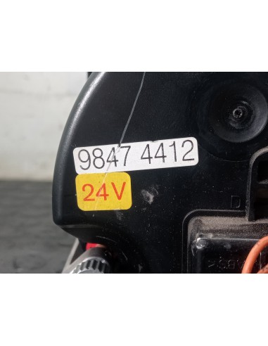 [111047] TACOGRAFO DE DISCO - IVECO EUROCARGO...