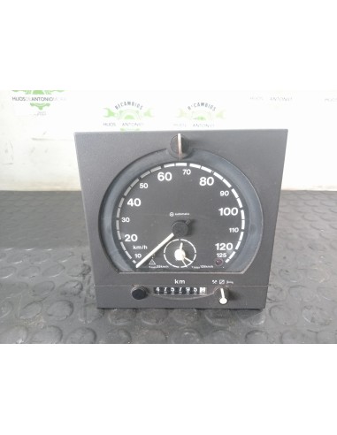 [111047] TACOGRAFO DE DISCO - IVECO EUROCARGO...