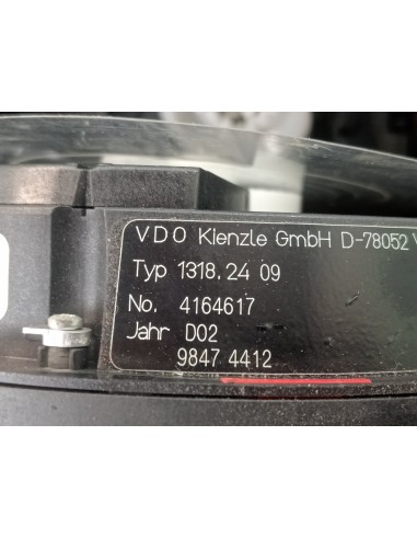 [111047] TACOGRAFO DE DISCO - IVECO EUROCARGO...