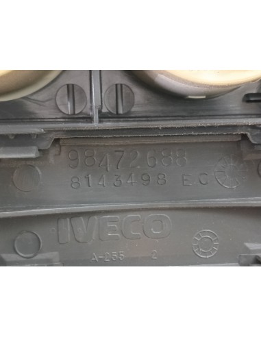 [111046] CUADRO INSTRUMENTOS - IVECO EUROCARGO...