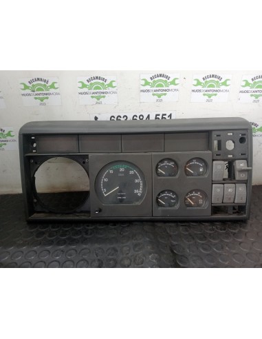 [111046] CUADRO INSTRUMENTOS - IVECO EUROCARGO...