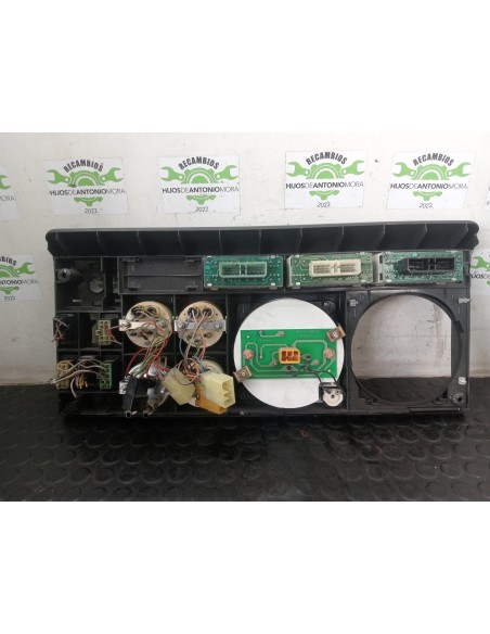 [111046] CUADRO INSTRUMENTOS - IVECO EUROCARGO TECTOR (01/2001 - 12/2003)