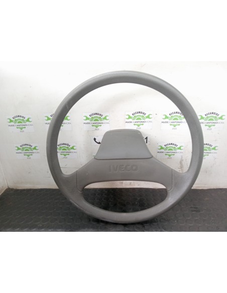[111045] VOLANTE - IVECO EUROCARGO TECTOR (01/2001 - 12/2003)