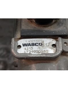 [111043] VALVULA - IVECO EUROCARGO TECTOR (01/2001 -... 2