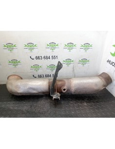 [111042] FILTRO DE PARTICULAS - IVECO EUROCARGO TECTOR...