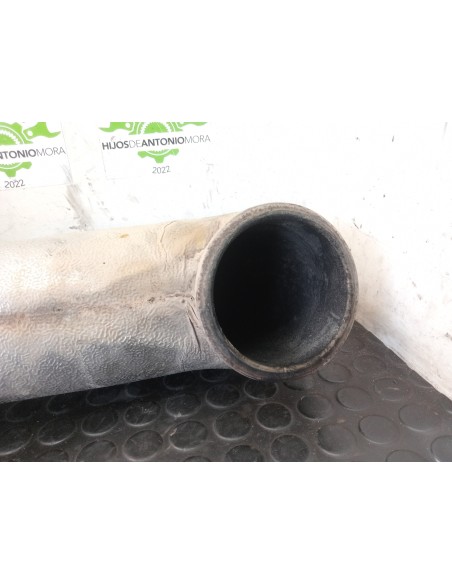 [111042] FILTRO DE PARTICULAS - IVECO EUROCARGO TECTOR (01/2001 - 12/2003)