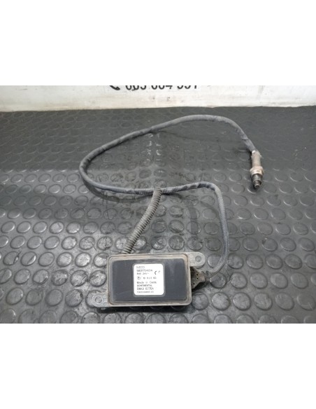 [111041] SENSOR NOX - IVECO EUROCARGO TECTOR (01/2001 - 12/2003)