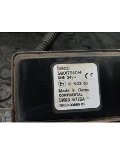 [111041] SENSOR NOX - IVECO EUROCARGO TECTOR (01/2001 -... 2