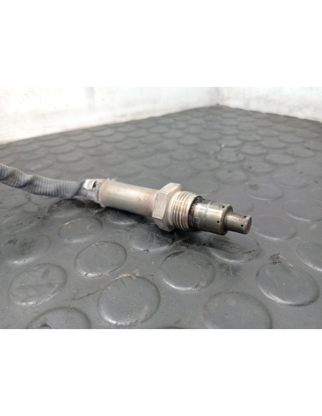 [111041] SENSOR NOX - IVECO EUROCARGO TECTOR (01/2001 - 12/2003)