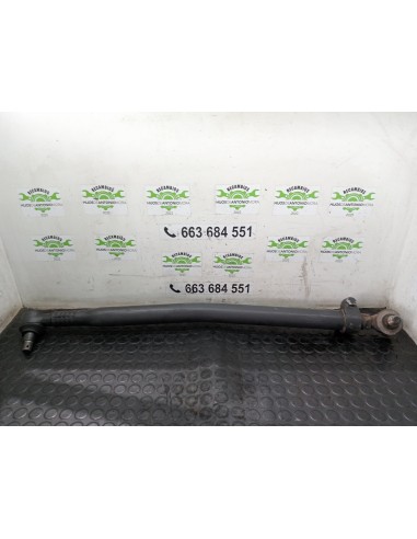 [111040] BARRA DIRECCION CORTA - IVECO...