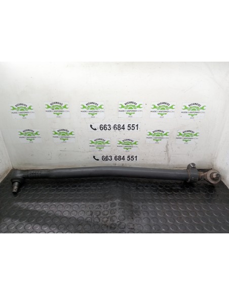 [111040] BARRA DIRECCION CORTA - IVECO EUROCARGO TECTOR (01/2001 - 12/2003)