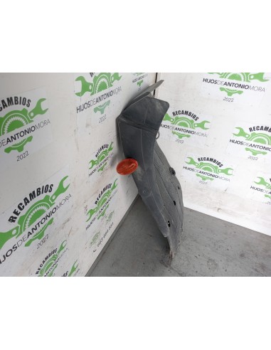 [111039] GUARDABARRO TRASERO DERECHO - IVECO...