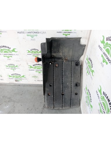 [111039] GUARDABARRO TRASERO DERECHO - IVECO...