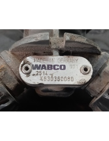 [111038] VALVULA - IVECO STRALIS (AS) (01/2012...