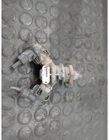 [111038] VALVULA - IVECO STRALIS (AS) (01/2012...